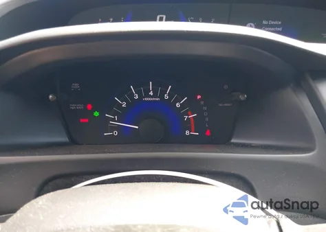 2014 Honda Civic Lx z USA, uszkodzony, nr VIN 19XFB2F56EE014079